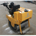 Single drum vinrating road roller roller compactor machinery FYL-700